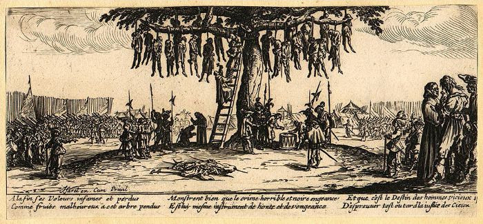 Magdeburger Hochzeit
 Opferzahlen und Auswirkungen des Dreißigjährigen Kriegs