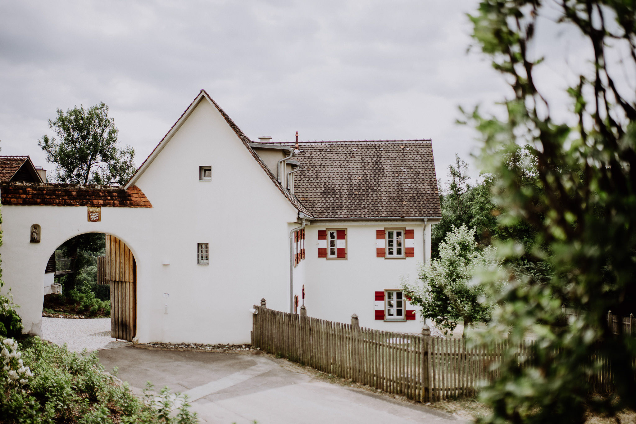 Maisenburg Hochzeit
 Hochzeit auf der Maisenburg in Hayingen