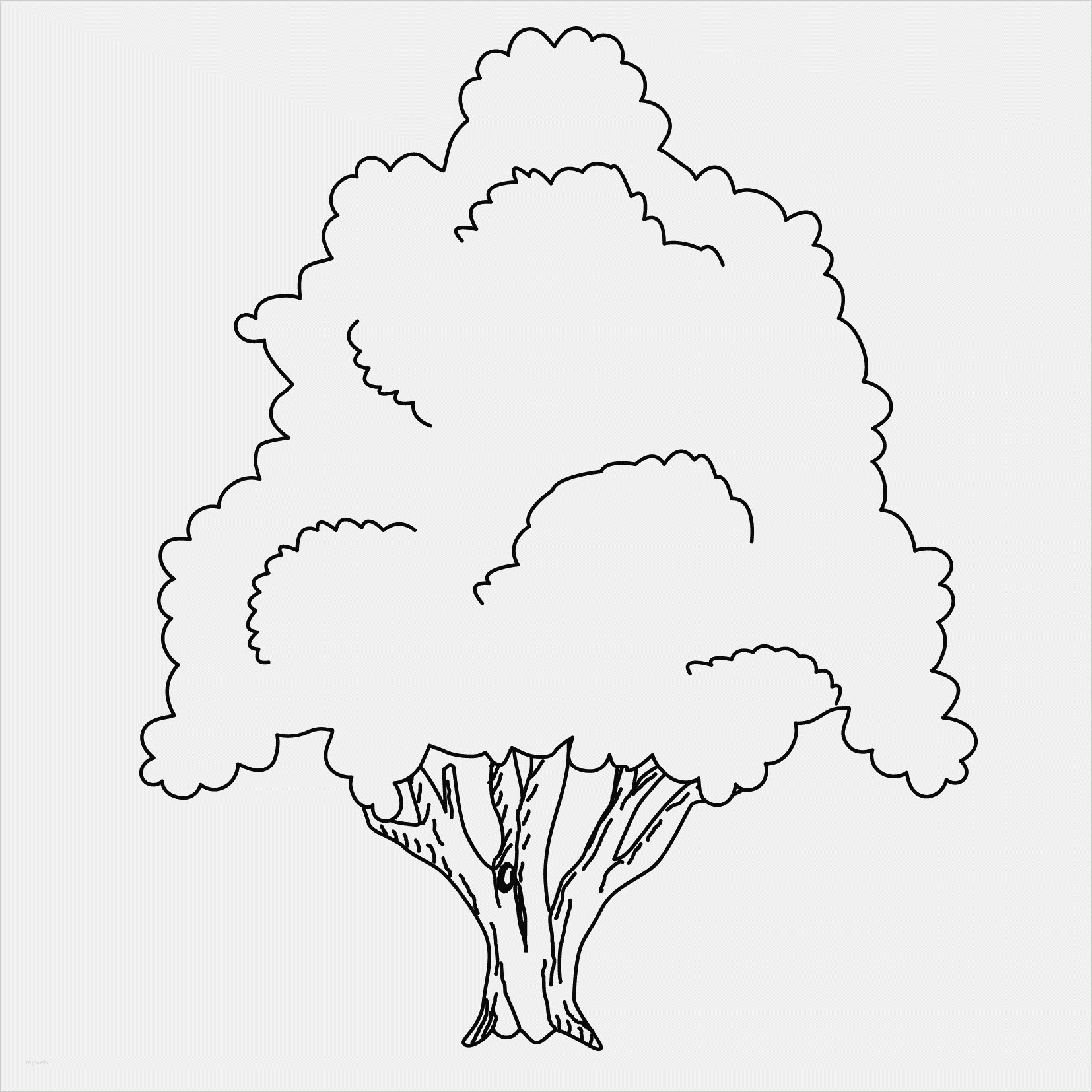 Malvorlagen Baum
 Malvorlagen Baum Kinderbilder Download