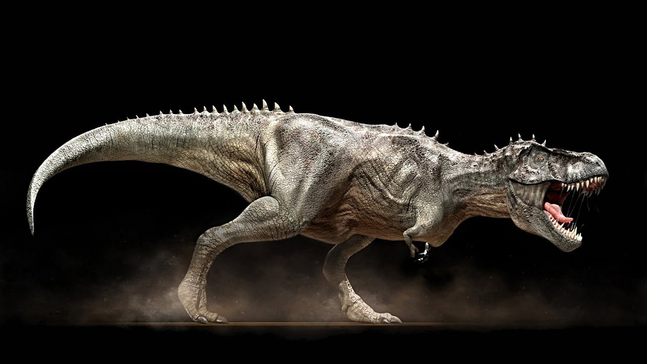 Malvorlagen Dinosaurier T-Rex
 Killer Dinosaurier 1 2 Tyrannosaurus Rex [Doku 2016