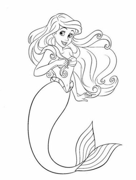 Malvorlagen Disney
 Free Coloring Pages To Print Disney RedCabWorcester