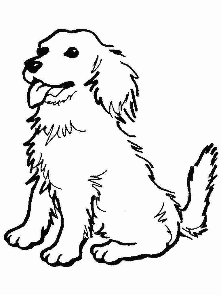 Malvorlagen Hund
 Ausmalbilder für Kinder Malvorlagen und malbuch