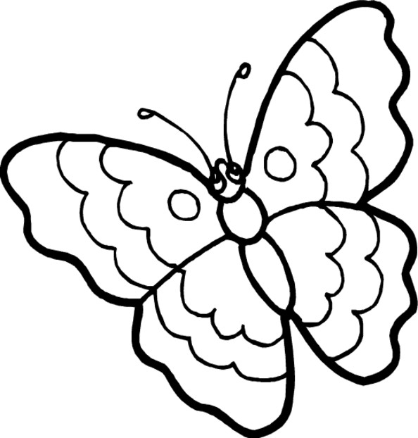 Malvorlagen Schmetterling
 Malvorlagen Schmetterling 2