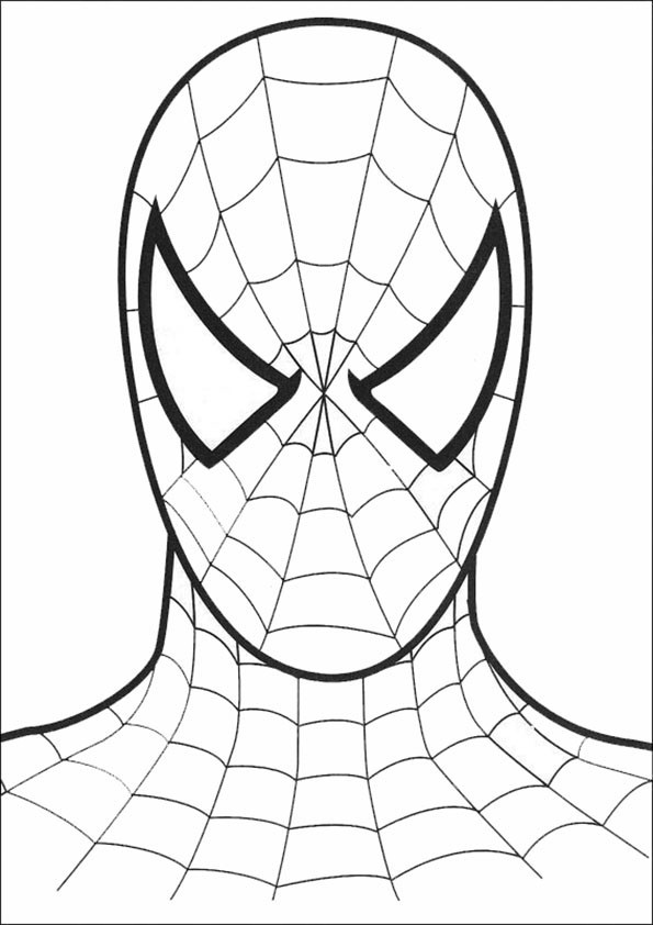 Malvorlagen Spiderman
 aumalbilder malvorlagen spiderman