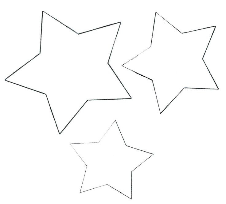 Malvorlagen Stern Kostenlos
 32 besten Stern Ausmalbilder Bilder auf Pinterest