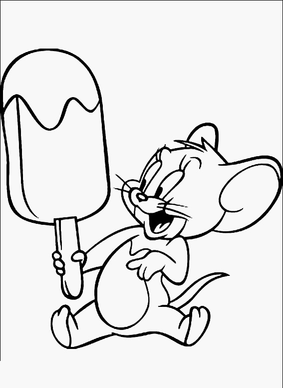 Malvorlagen Tom Und Jerry
 tom und jerry ausmalbilder – MalVor