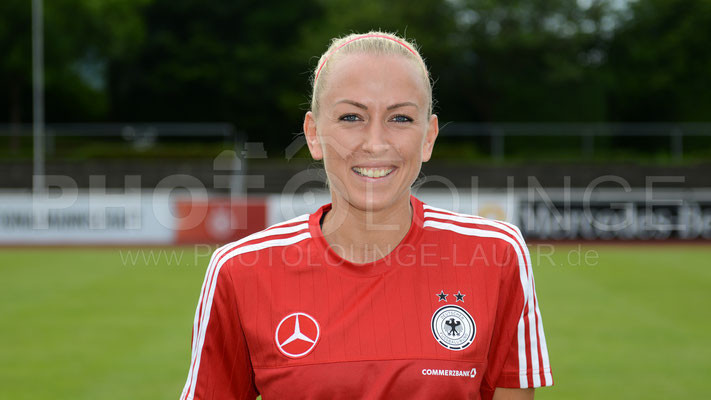 Mandy Islacker Hochzeit
 DFB Frauen Nationalmannschaft Karsten Lauer Fotografie