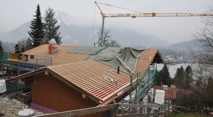 Manuel Neuer Haus
 Neue r s Traumhaus steht – Tegernseerstimme