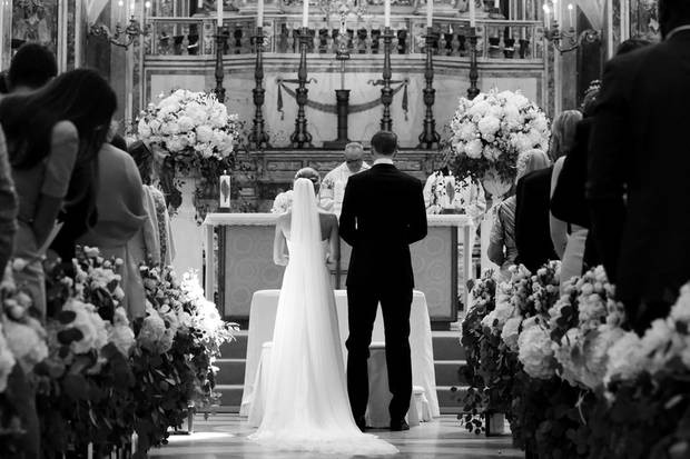 Manuel Neuer Hochzeit
 Manuel Neuer Nina Weiss So schön war ihre kirchliche