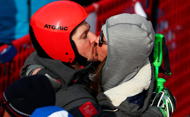 Marcel Hirscher Hochzeit
 Marcel Hirscher hat heimlich geheiratet • WOMAN AT