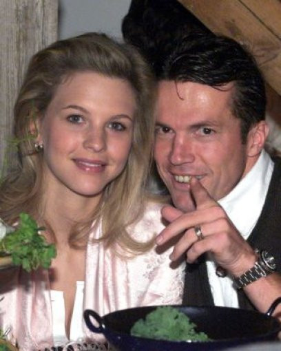 Maren Müller-Wohlfahrt Hochzeit
 Ist sie Frau Lothar Matthäus zähmen kann