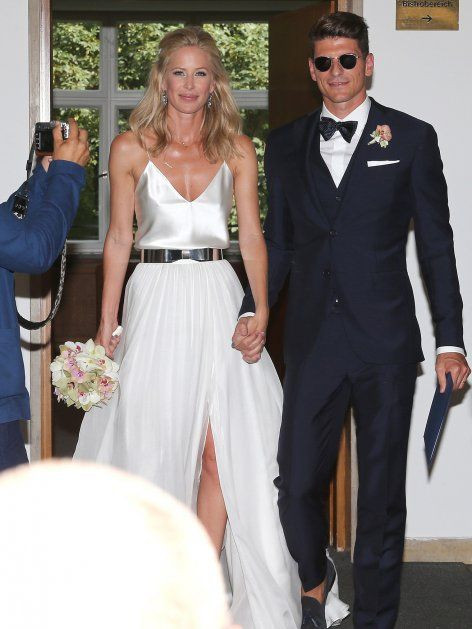 Mario Gomez Hochzeit
 12 besten carina Gomez Bilder auf Pinterest