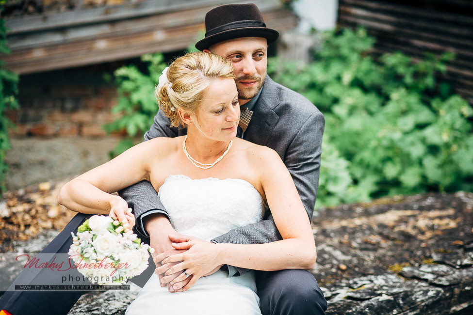 Markus Breuer Hochzeit
 Michaela & Julian – eine Hochzeit im Hofgewölbe Breuer in