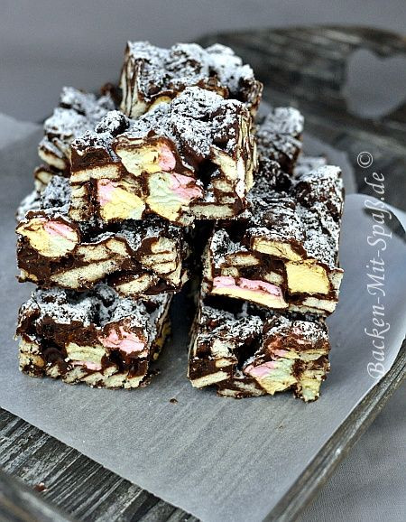 Marshmallow Kuchen
 Die besten 25 Marshmallow kuchen Ideen auf Pinterest