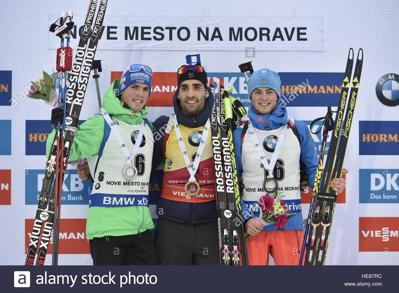 Martin Fourcade Hochzeit
 Martin Fourcade Hochzeit