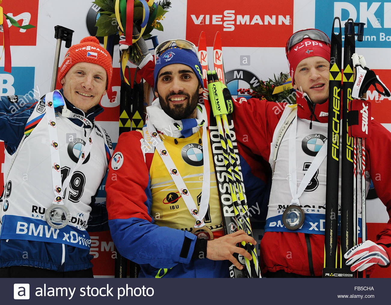 Martin Fourcade Hochzeit
 Martin Fourcade Hochzeit