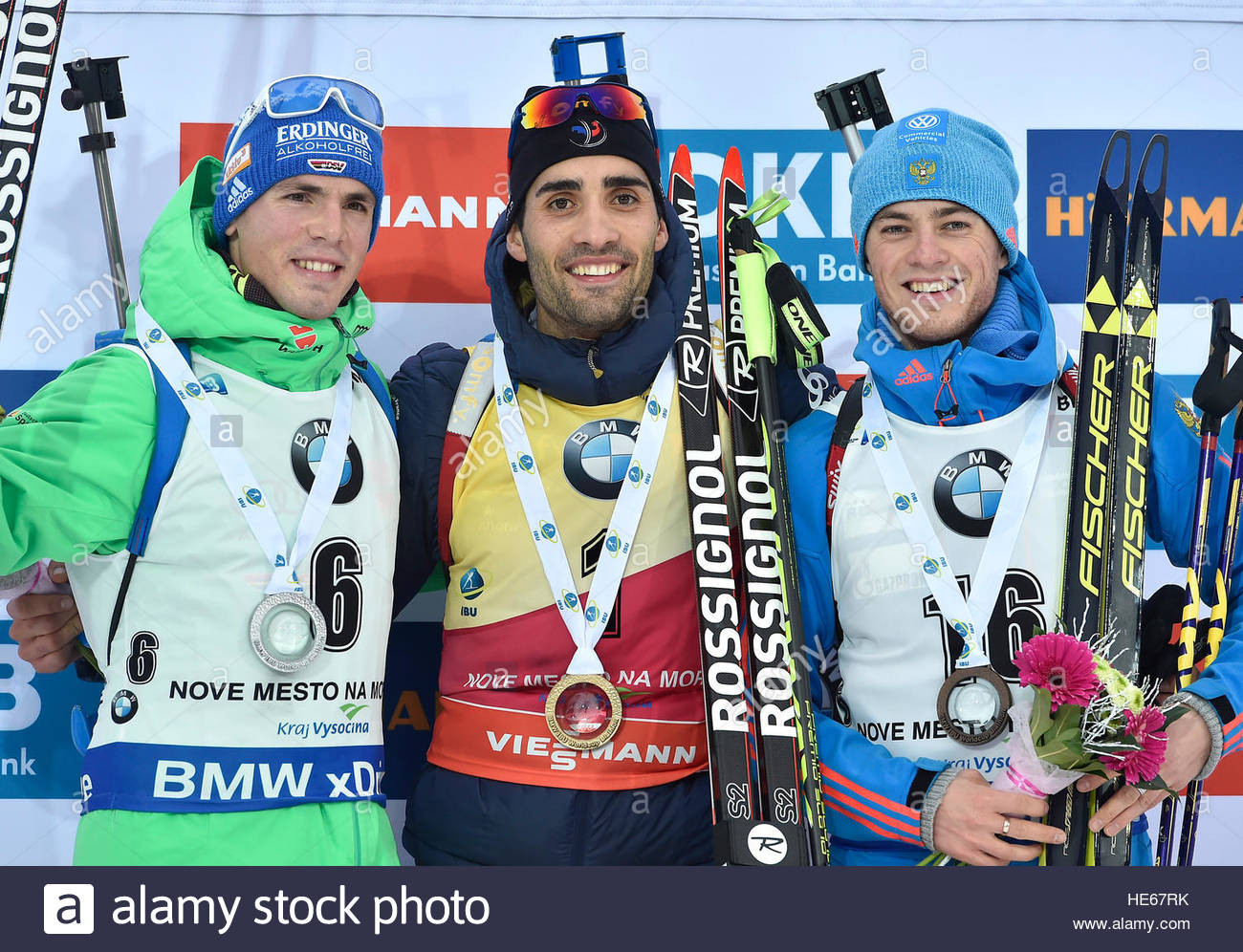 Martin Fourcade Hochzeit
 Martin Fourcade Hochzeit