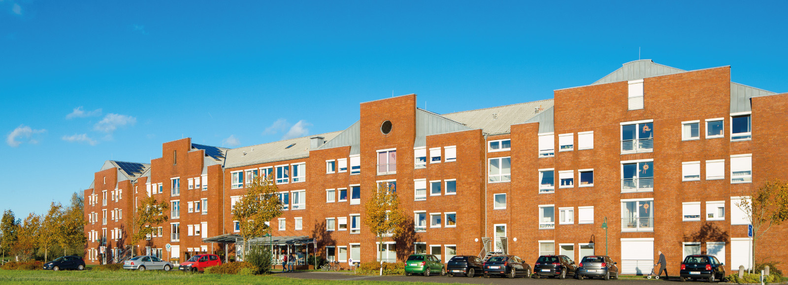 Martin Luther Haus Cuxhaven
 Unser Infofaltblatt Alten und Pflegeheim Ambulanter