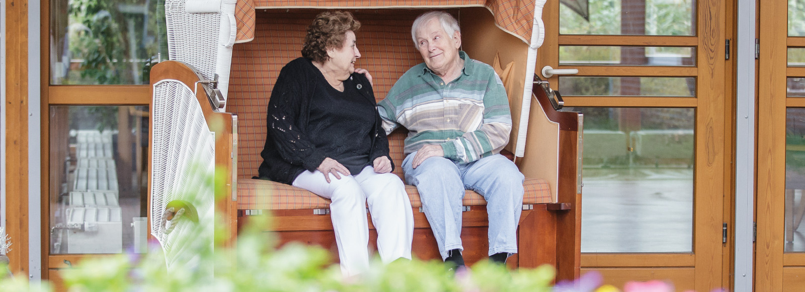 Martin Luther Haus Cuxhaven
 Zimmer Alten und Pflegeheim Ambulanter Pflege nst