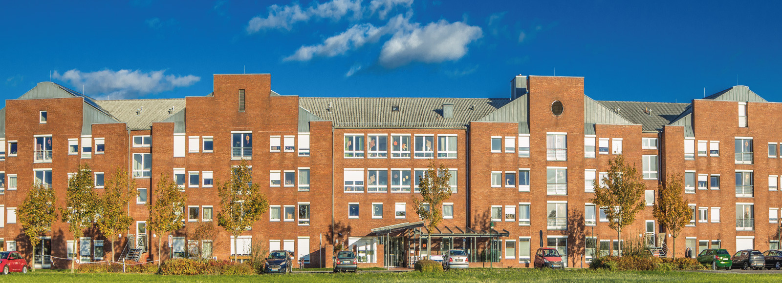 Martin Luther Haus Cuxhaven
 Start Alten und Pflegeheim Ambulanter Pflege nst und