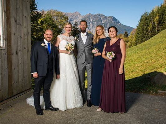 Martina Schwarzmann Hochzeit
 Hochzeit von Martina Zudrell und Philip Märki