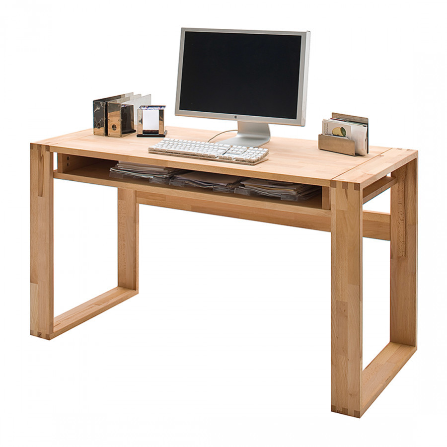 Massivholz Schreibtisch
 Ars Natura Schreibtisch – für ein ländliches Heim