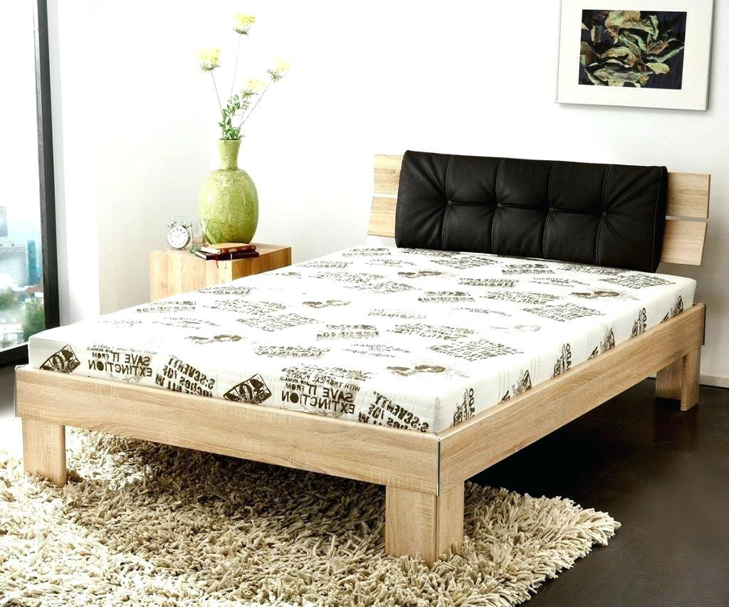 Matratze Kaufen 140x200
 Bett Mit Matratze Und Lattenrost 140×200 Bett0x200 Gunstig