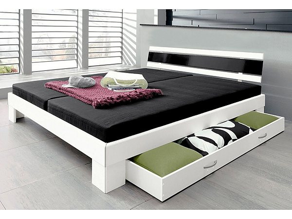 Matratze Kaufen 140x200
 Das richtige Bett 140x200 kaufen