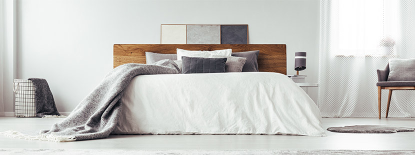 Matratze Reinigen
 Matratze reinigen ein sauberes modernes Bett