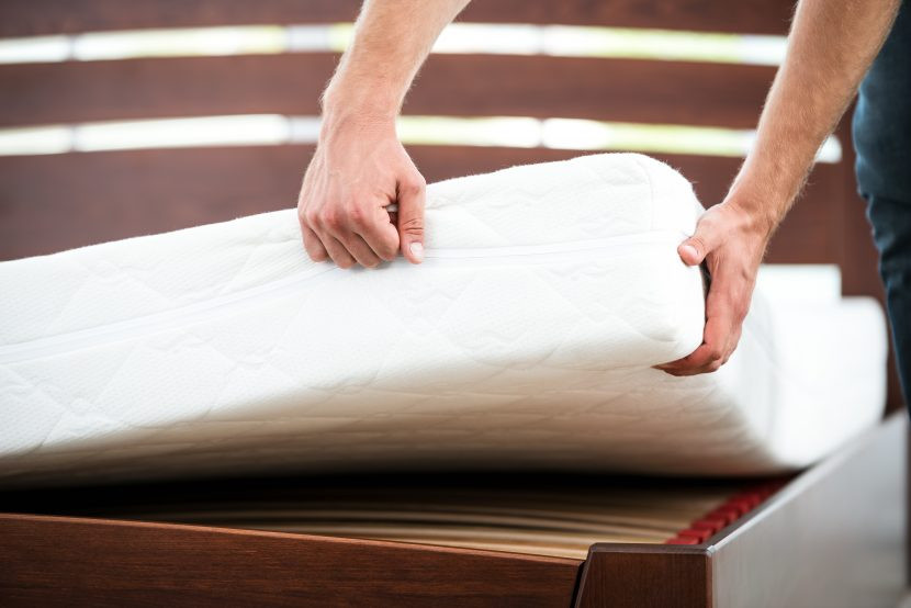 Matratze Reinigen
 Matratzen reinigen Tipps für Matratzenpflege HEROLD