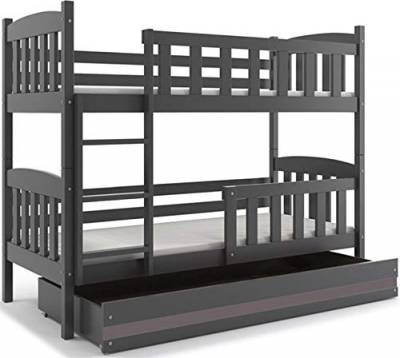 Matratzen 190x90
 Hoch & Etagenbetten und andere Betten von Interbeds