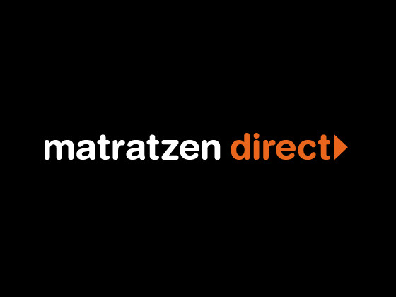 Matratzen Direkt
 Matratzen direct Gutscheine Juni 2019