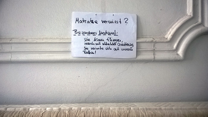 Matratzen Entsorgen
 Matratze entsorgen in Berlin Der schnellste Weg