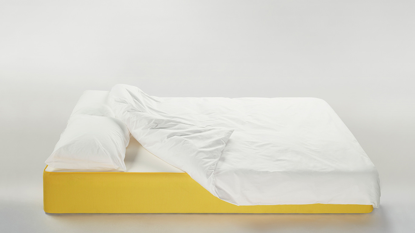 Matratzen Eve
 eve sleep Top Matratze bei Amazon kaufen matratze