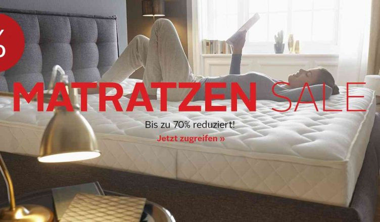 Matratzen Kaufen
 Matratzen line kaufen bei otto schnaeppchendirekt