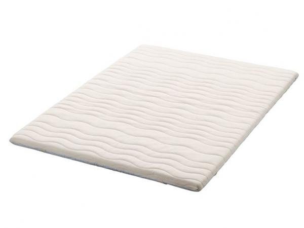 Matratzen Topper 140x200
 MERADISO Matratzen Topper 140 x 200 cm von Lidl ansehen