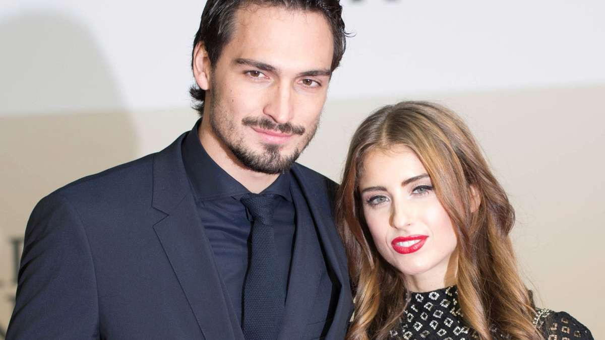 Mats Hummels Hochzeit
 Hochzeit Userstimmen BVB Star Mats Hummels heiratet Cathy