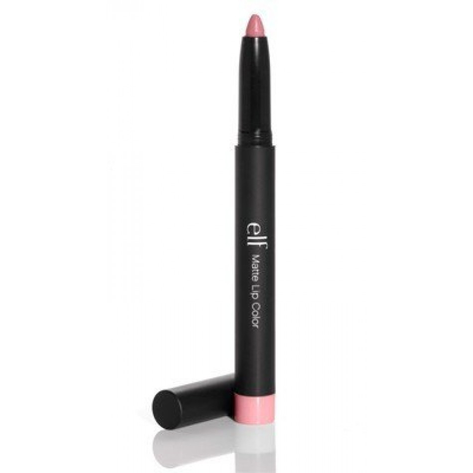 Matter Lippenstift
 e l f eyeslipsface Matter Lippenstift Matte Lip Color