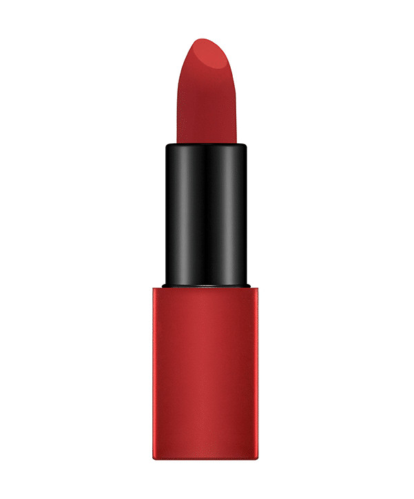 Matter Lippenstift
 Matter Lippenstift Red Appeal Für alle Wild Matt Lipstick