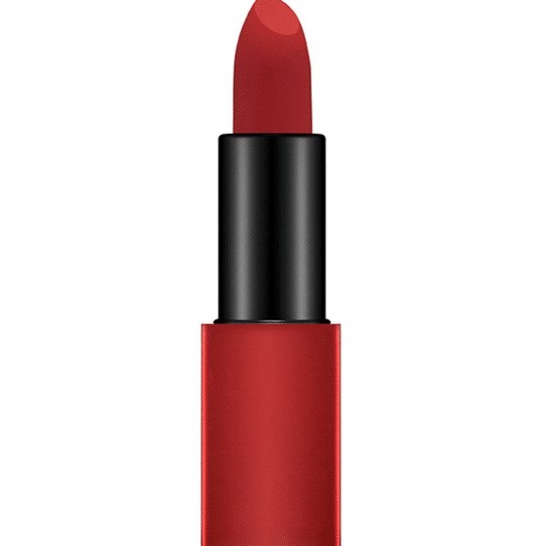 Matter Lippenstift
 Matter Lippenstift Red Appeal Für alle Wild Matt Lipstick