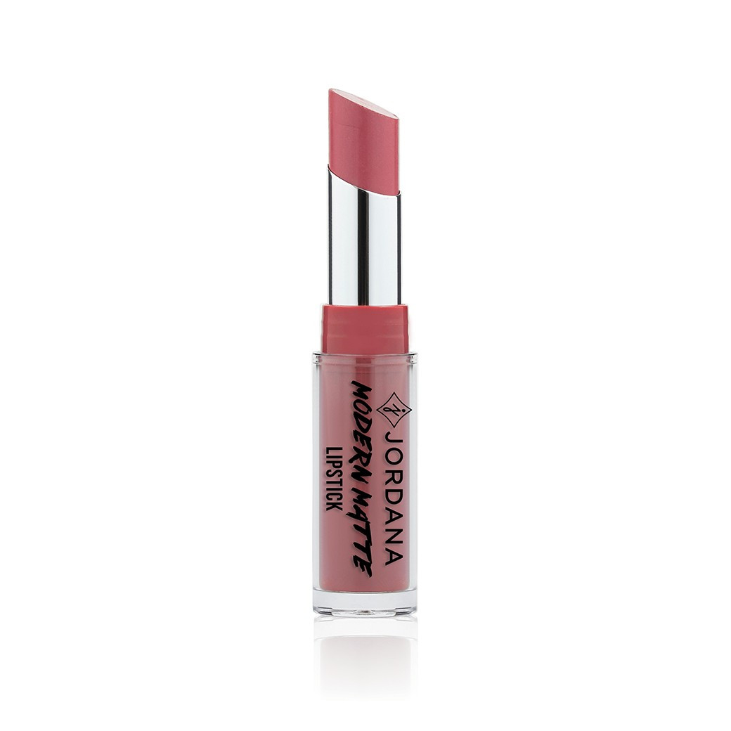 Matter Lippenstift
 Jordana Matter Lippenstift Modern Matte Lipstick