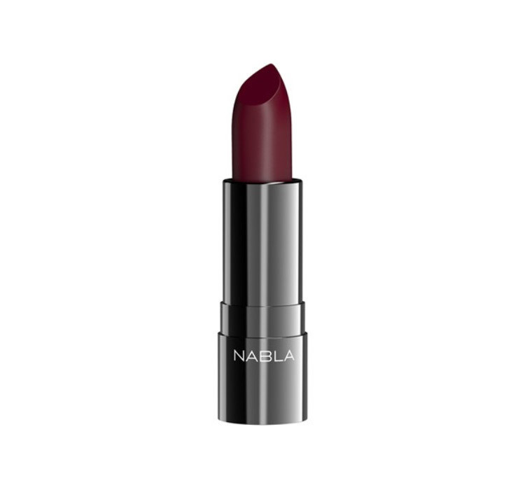 Matter Lippenstift
 NABLA DIVA CRIME LIPSTICK MATTER LIPPENSTIFT DOMINA 4 2 G