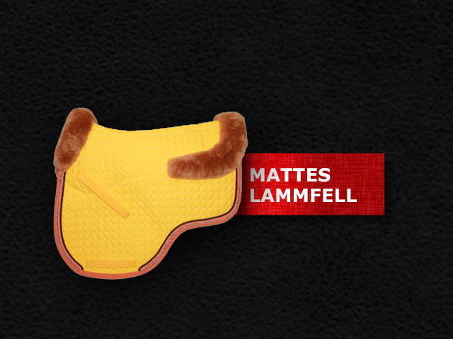 Mattes Lammfell
 Mattes Lammfell