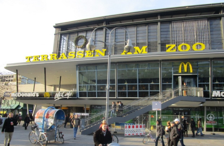 Mcdonalds Zoologischer Garten
 20 Besten Mcdonalds Zoologischer Garten – Beste Wohnkultur