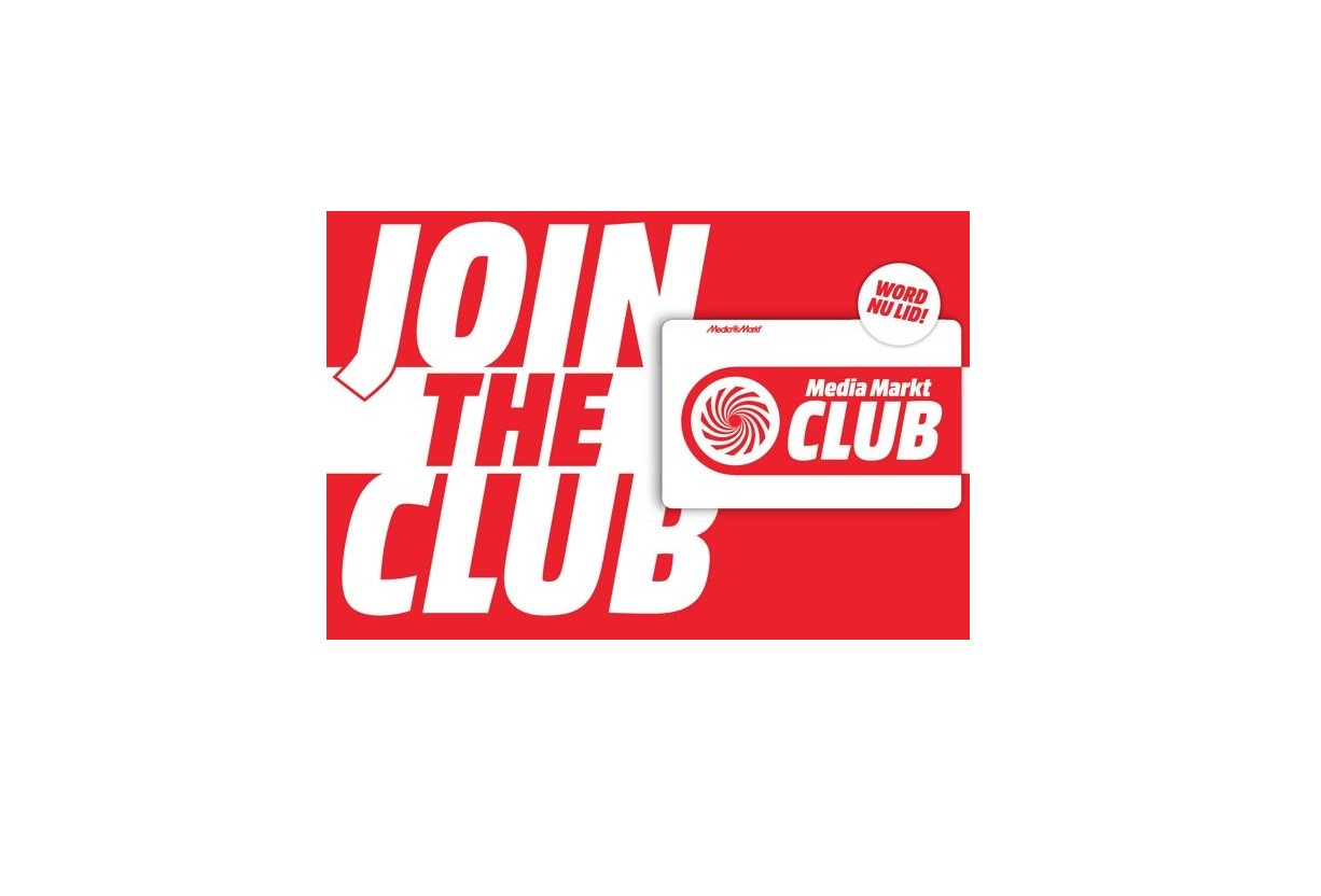 Media Markt Club Geschenke Liste
 Media Markt Club – LoyaltyFacts