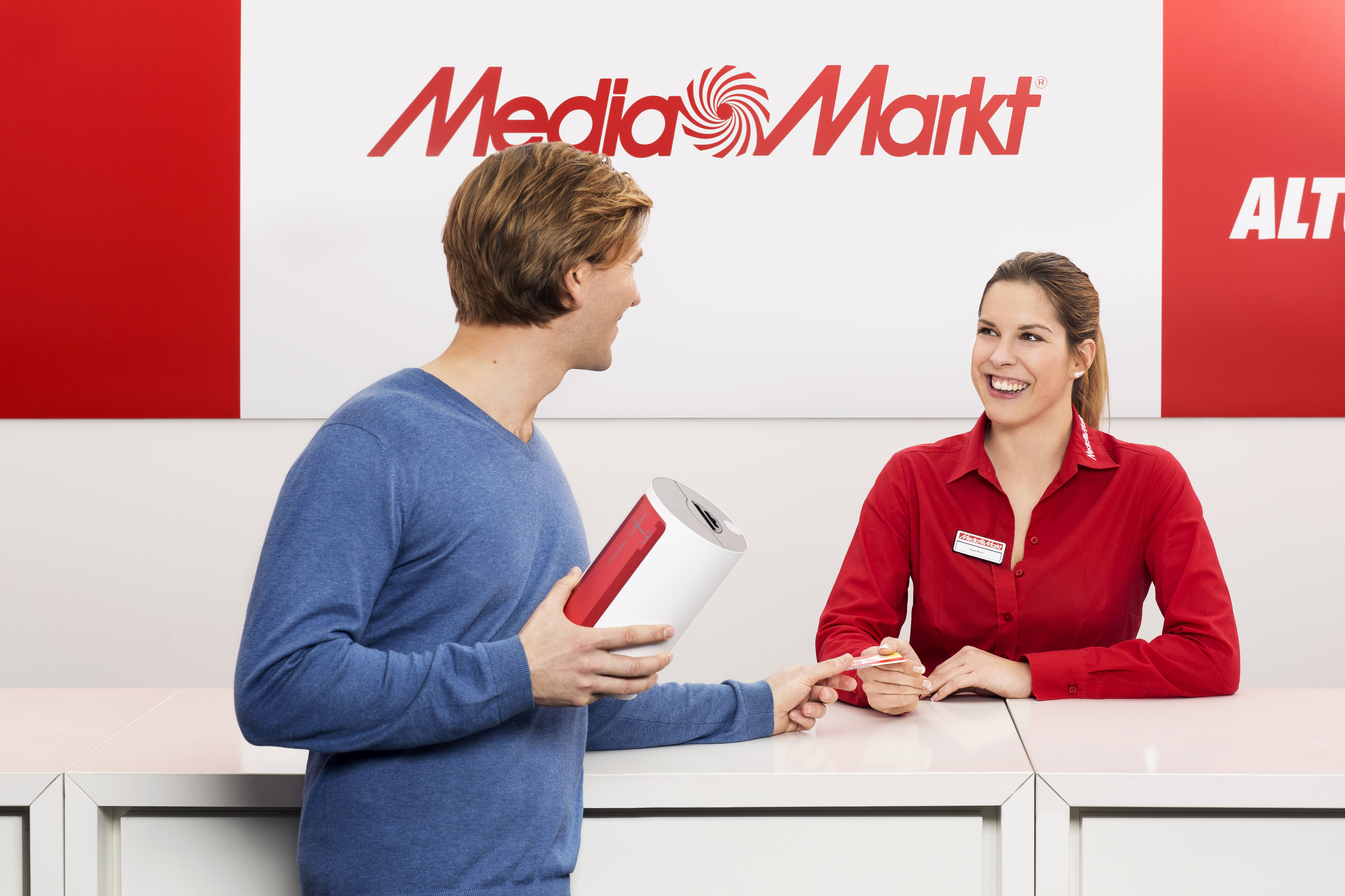 Media Markt Club Geschenke Liste
 Media Markt Club mit 28 Tage Umtausch