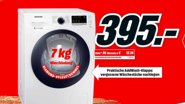 Media Markt Geschenke
 40 Jahre Media Markt Jede Menge Geschenke im frischen