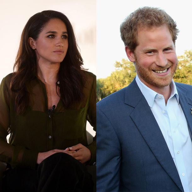 Meghan Markle Erste Hochzeit
 Meghan Markle hat Qual der Wahl Hochzeit mit Prinz