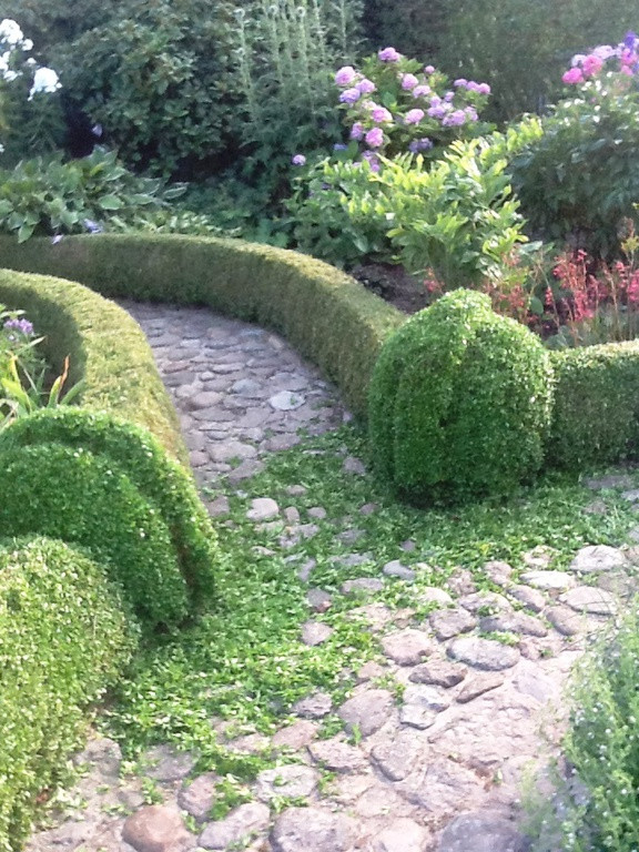 Mein Garten
 Heide Kowalzik Mein Garten