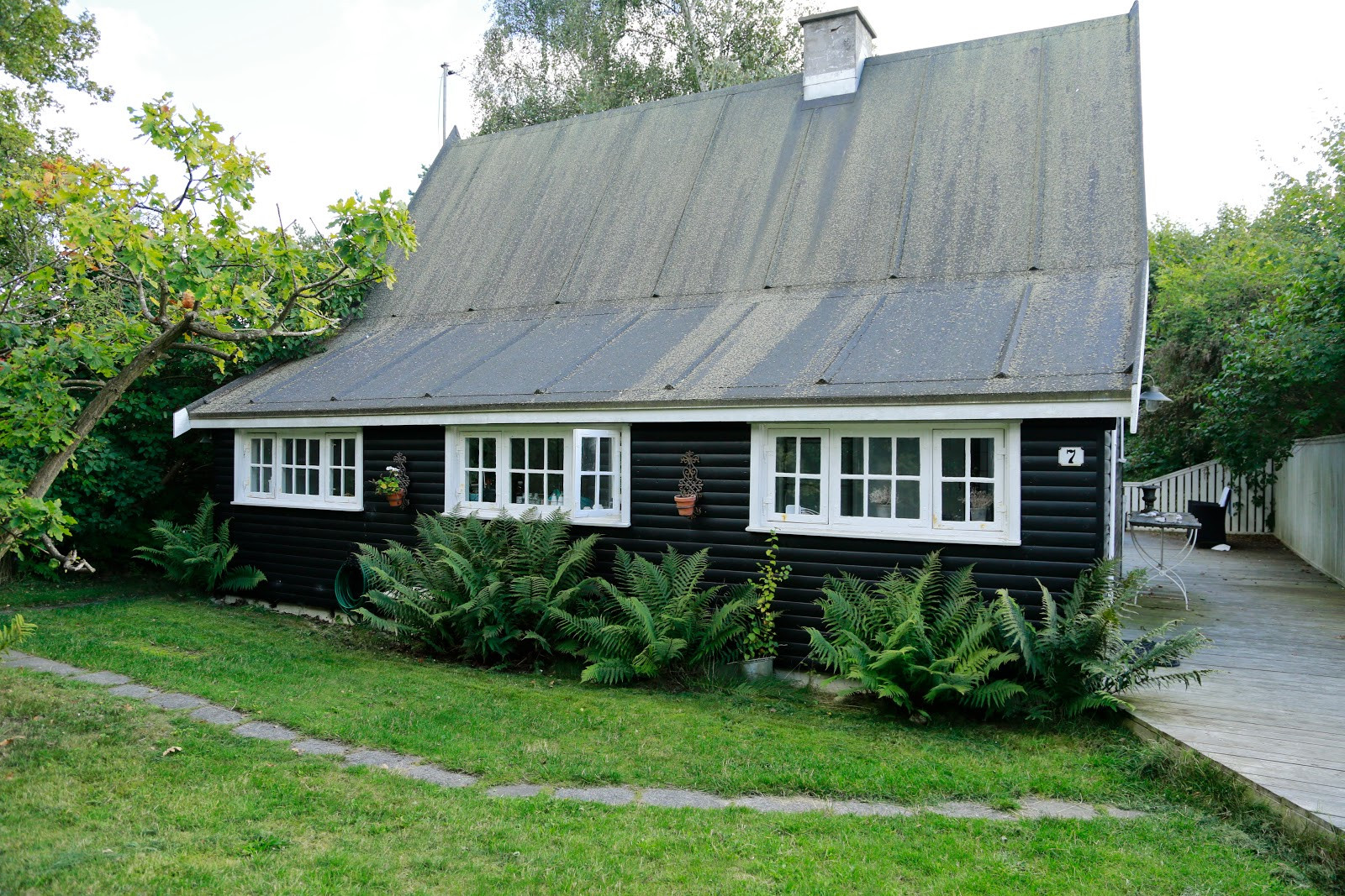 Mein Geliebtes Zuhause
 Mein geliebtes Ferienhaus Dänemark Trip